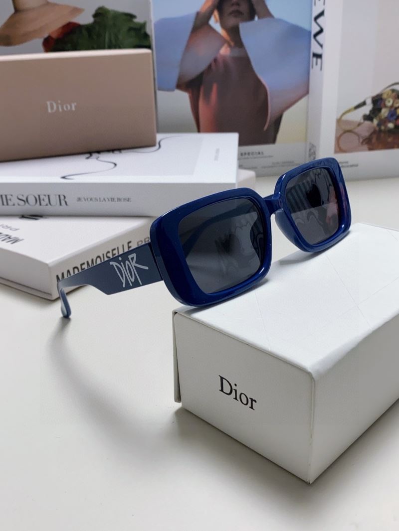 Christian Dior Sunglasses